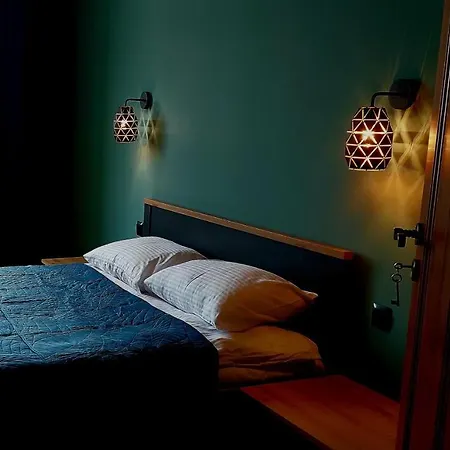 Lägenhet Old Town Plus