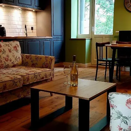 Old Town Plus * Tarnów