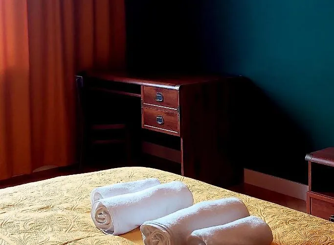 公寓 Old Town Plus Tarnów