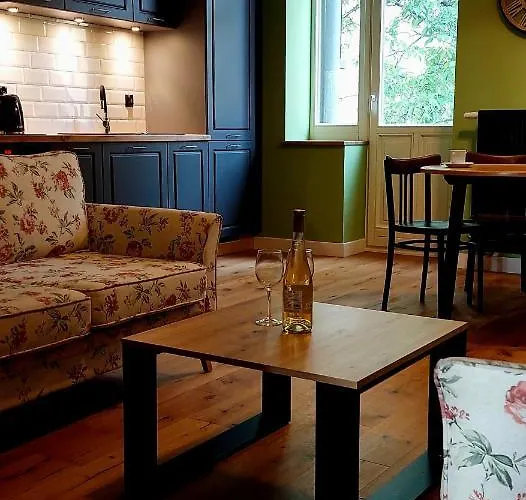 Old Town Plus * Tarnów